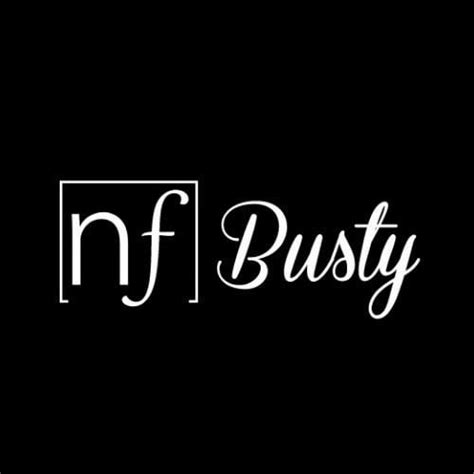 nf busty|NFBusty